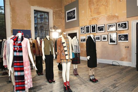 Burberry's 'Here We Are' Photo Show in Hong Kong 